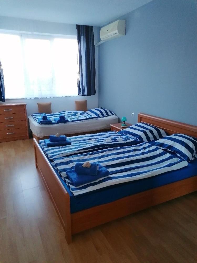 Noks Sp Apartments-elenite *
