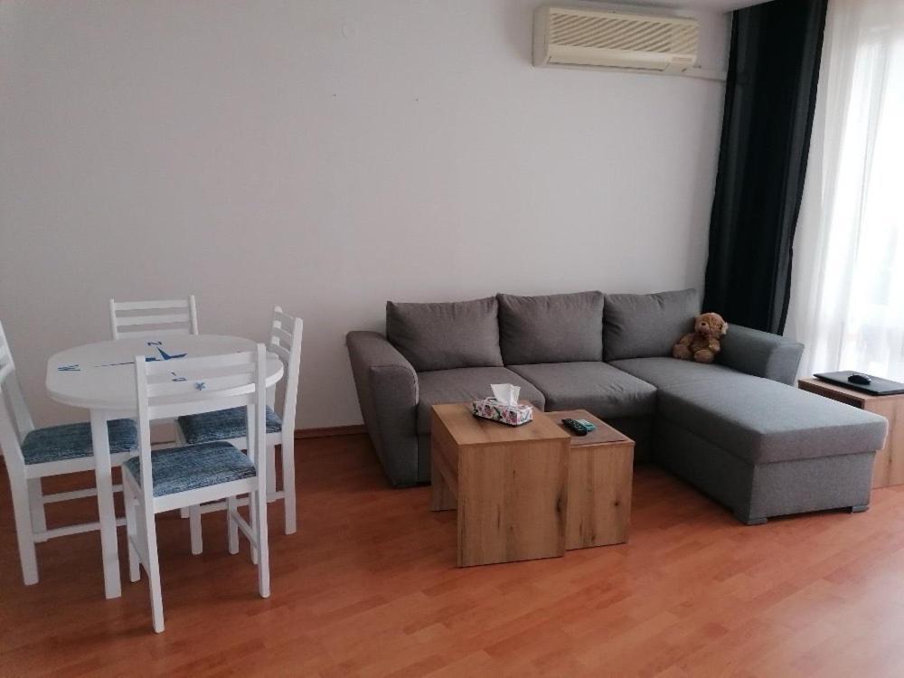 Noks Sp Apartments-elenite Daire Elenite