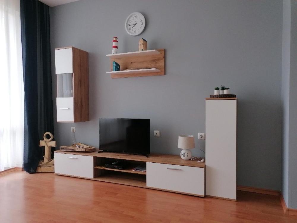 Noks Sp Apartments-elenite *