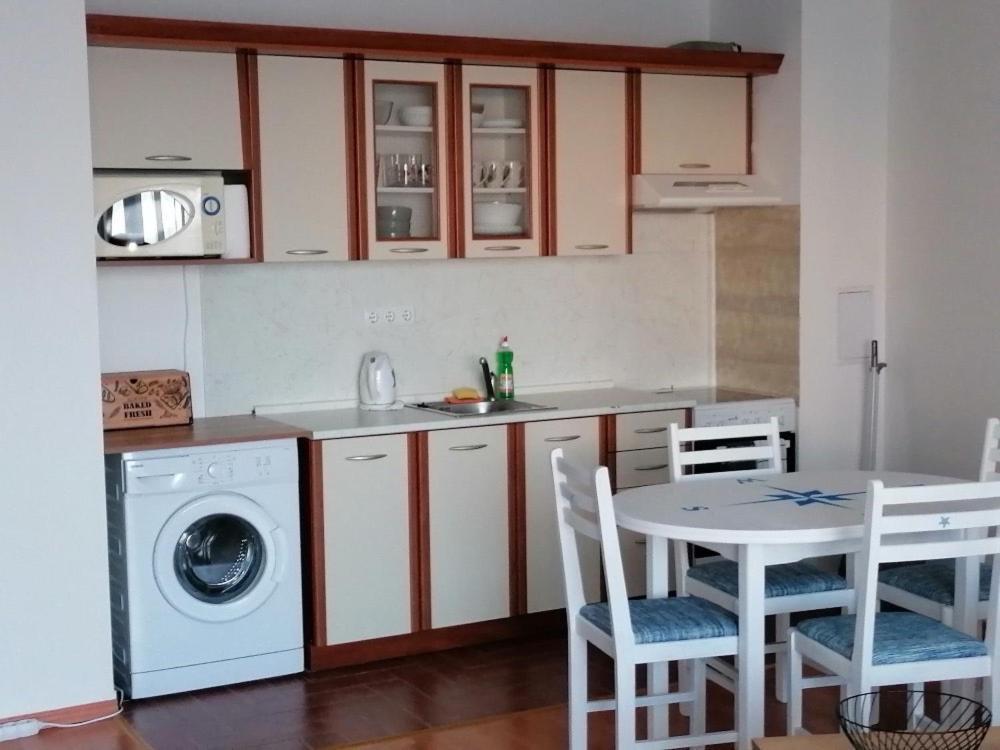 Noks Sp Apartments-elenite Elenite