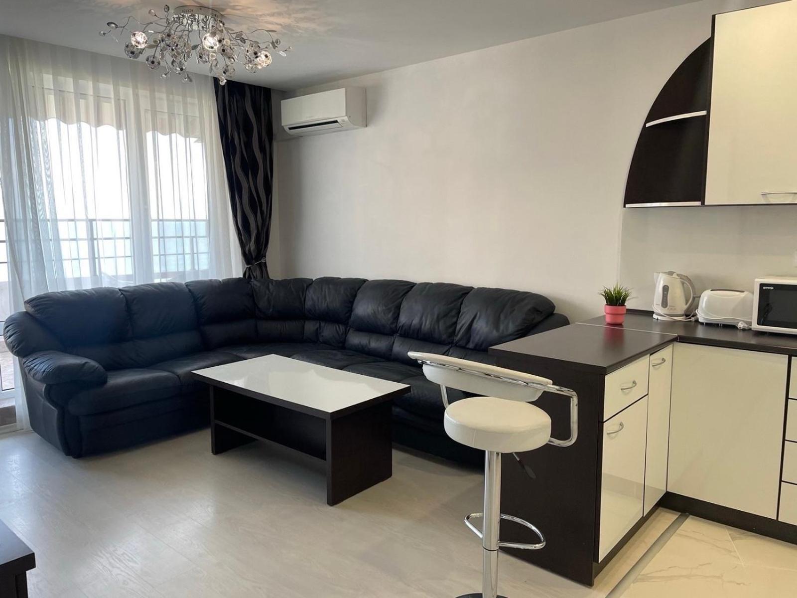 Daire Noks Sp Apartments-elenite Elenite