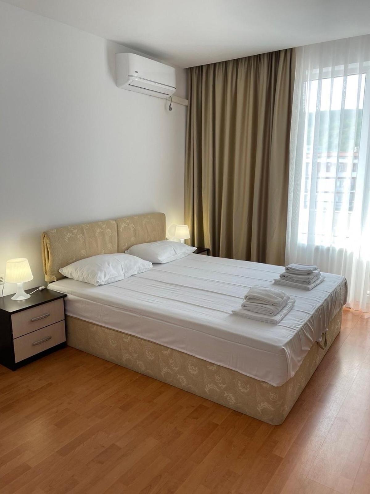 Noks Sp Apartments-elenite * Elenite
