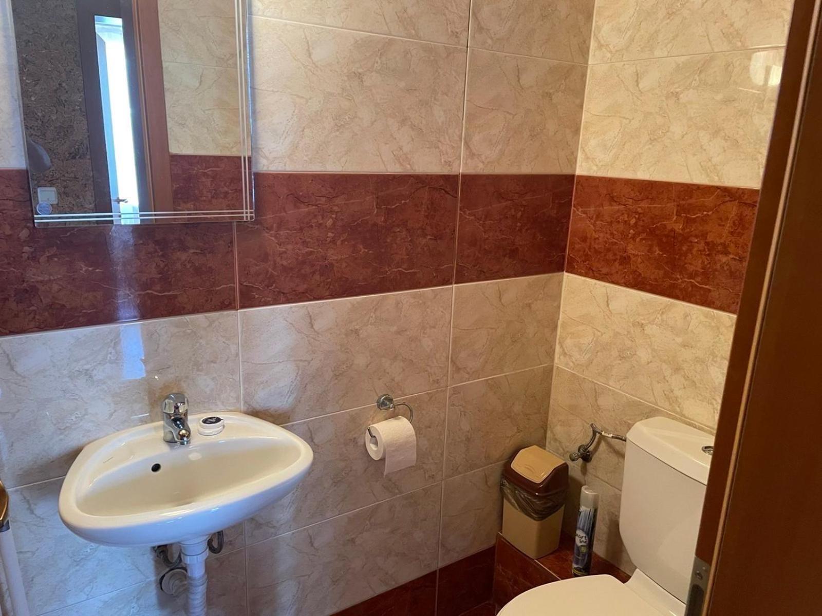 Daire Noks Sp Apartments-elenite Elenite