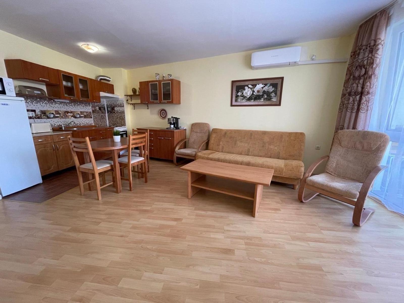 Noks Sp Apartments-elenite