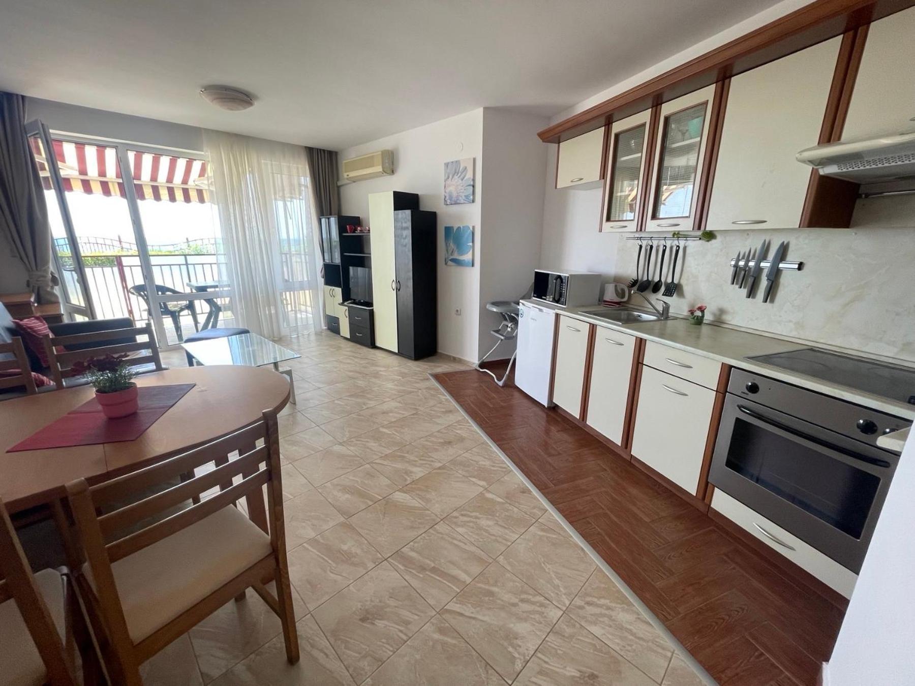 Noks Sp Apartments-elenite