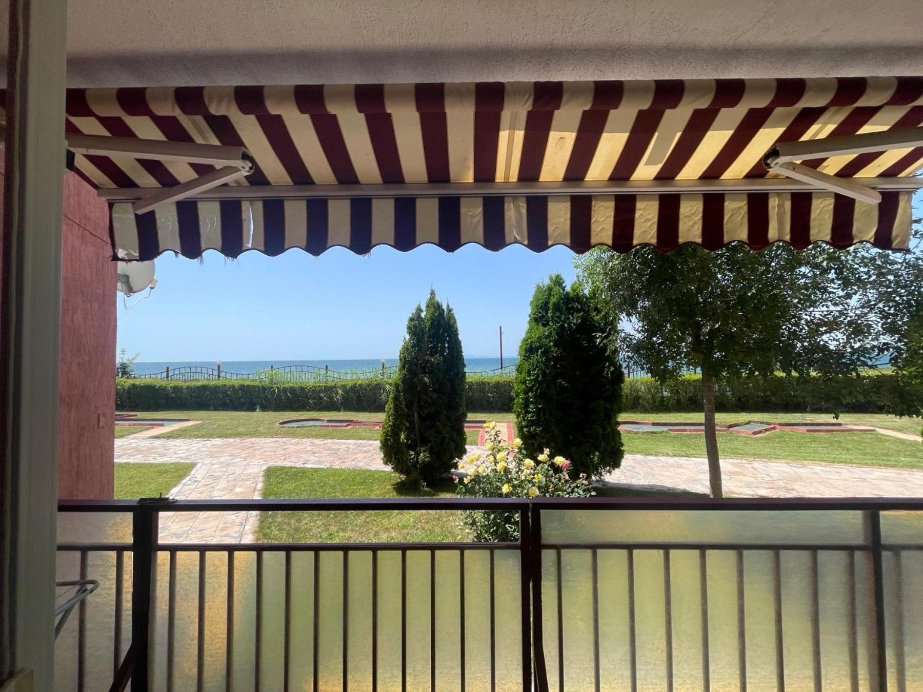 Noks Sp Apartments-elenite * Elenite