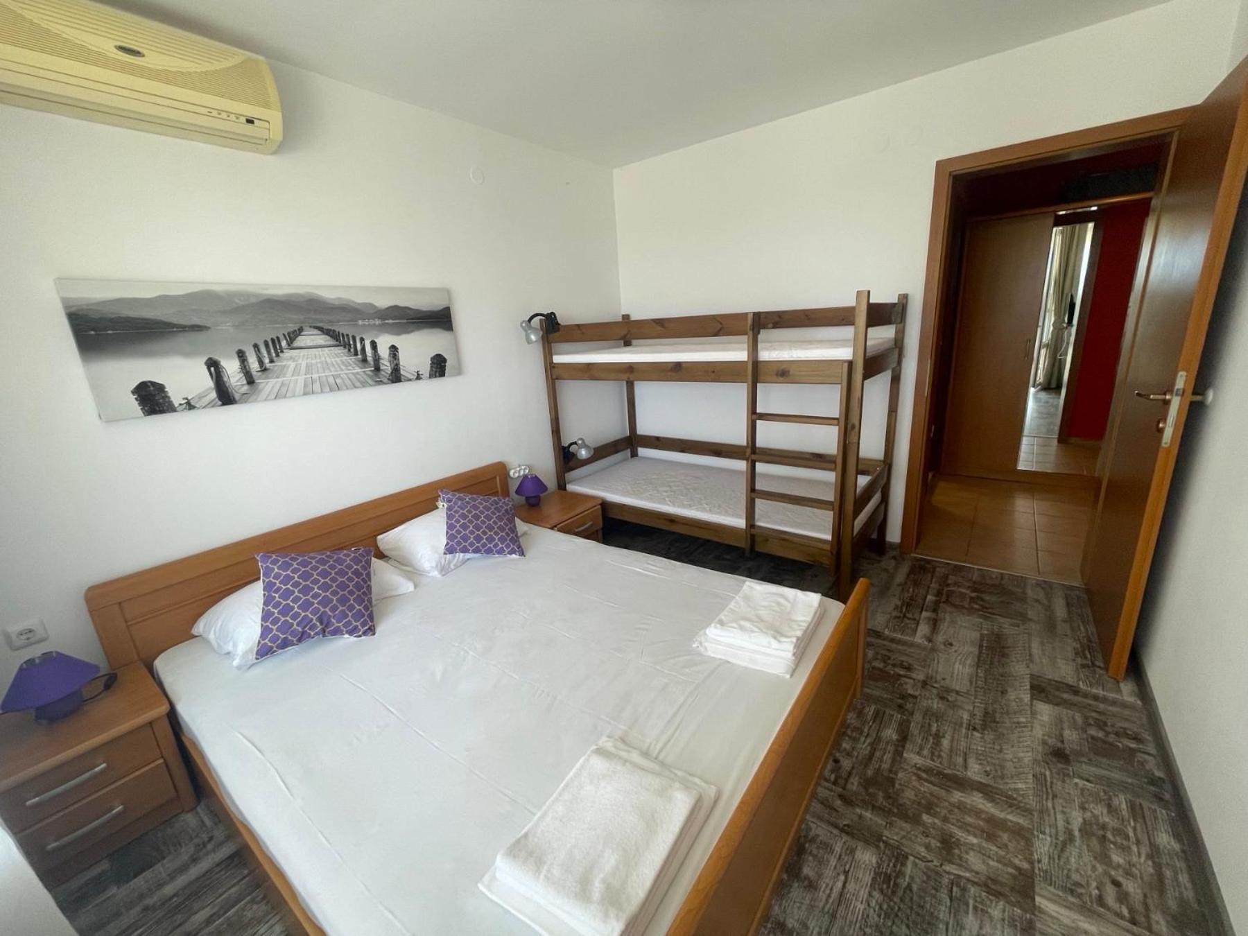 Daire Noks Sp Apartments-elenite