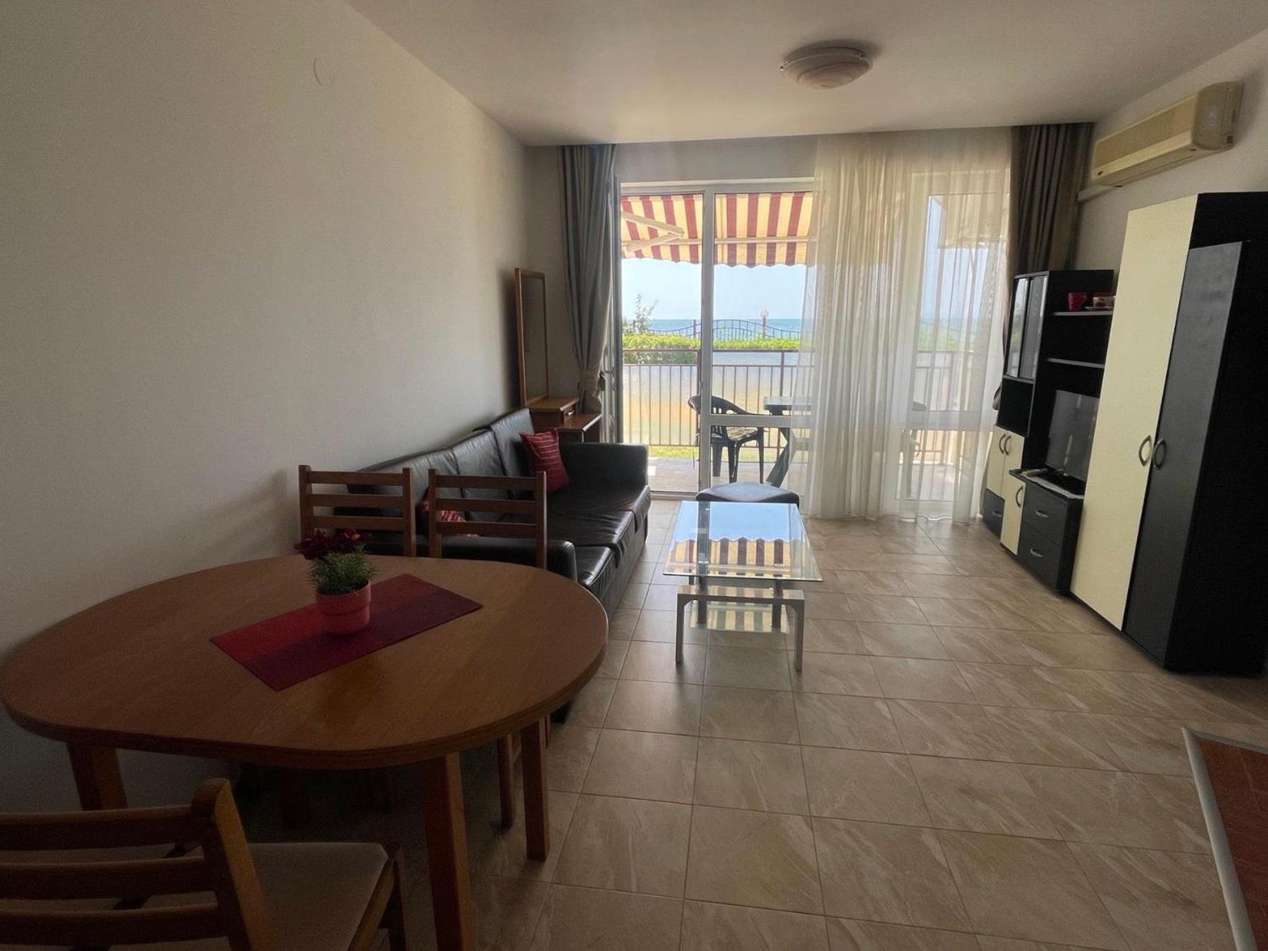 Noks Sp Apartments-elenite *