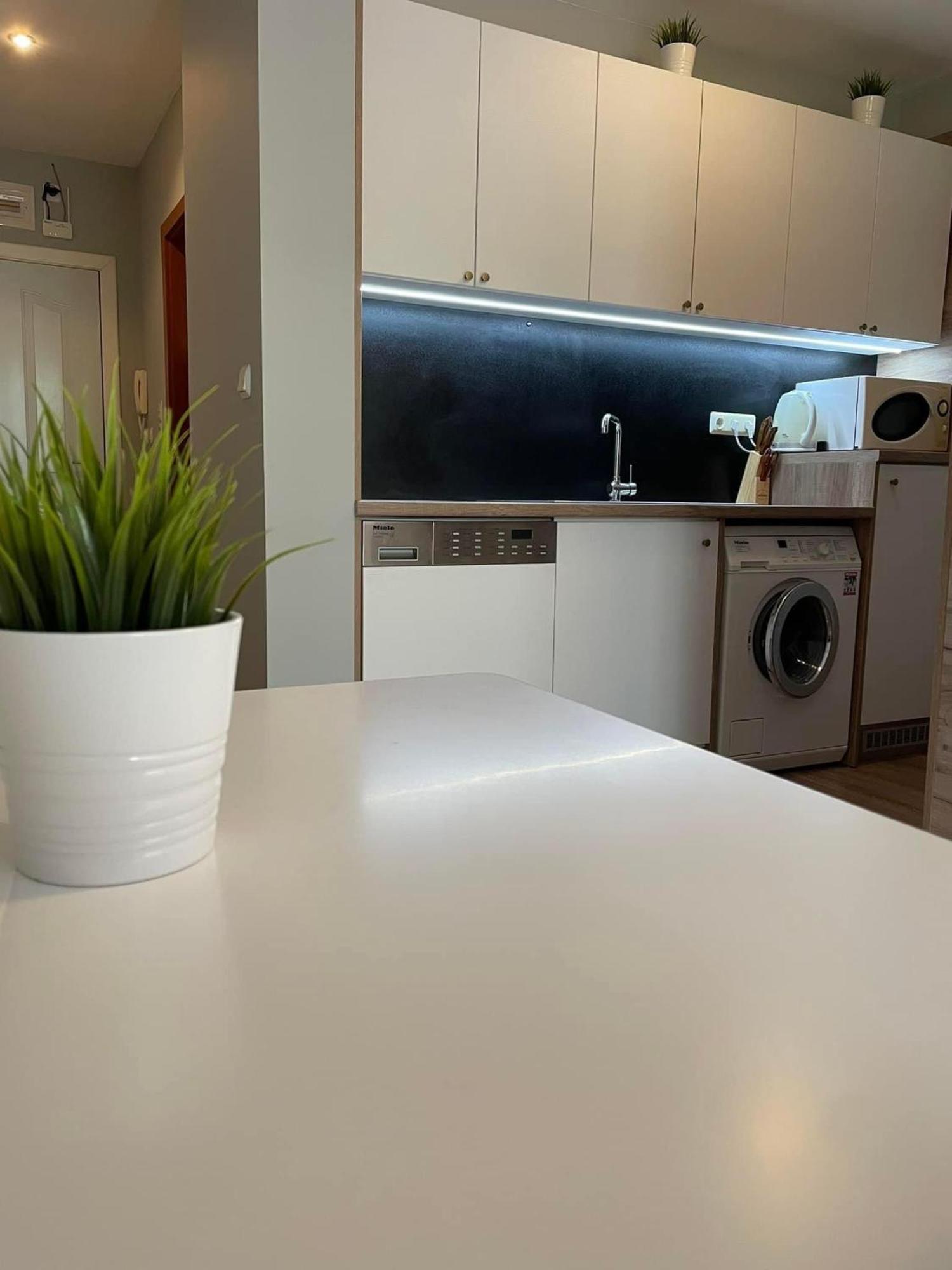 Daire Noks Sp Apartments-elenite Elenite