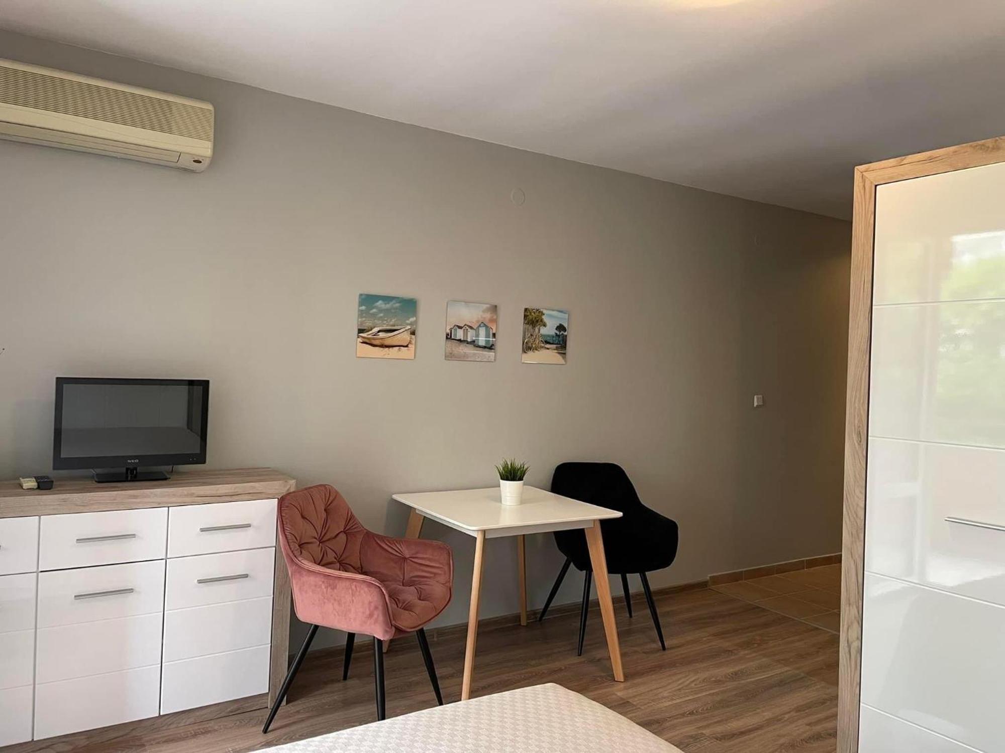 Daire Noks Sp Apartments-elenite